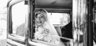Extraordinary Weddings Italy Roaring 20s Wedding 