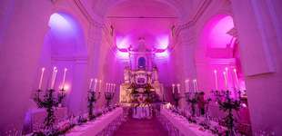 Spectacular Wedding venue in Langhe Piemonte